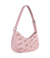 BARBIE SHOULDER BAG | Color: Pink Sky - variant::pink sky