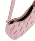 BARBIE SHOULDER BAG | Color: Pink Sky - variant::pink sky