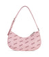 BARBIE SHOULDER BAG | Color: Pink Sky - variant::pink sky