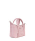 BARBIE CROSSBODY BAG | Color: Pink Sky - variant::pink sky