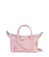 BARBIE CROSSBODY BAG | Color: Pink Sky - variant::pink sky