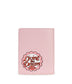 BARBIE PASSPORT HOLDER | Color: Pink Sky - variant::pink sky