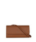 DREWFULL Vegan Crossbody Bag – Forum | Color: Rum - variant::rum