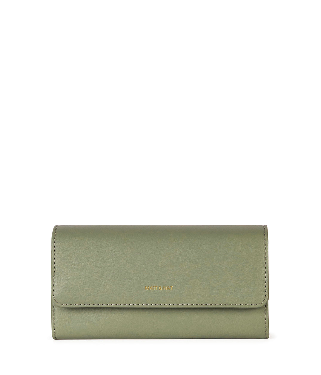 DREWFULL Vegan Crossbody Bag – Forum | Color: Fennel - variant::fennel