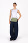 JODI Vegan Crossbody Bag – Forum | Color: Fennel - variant::fennel