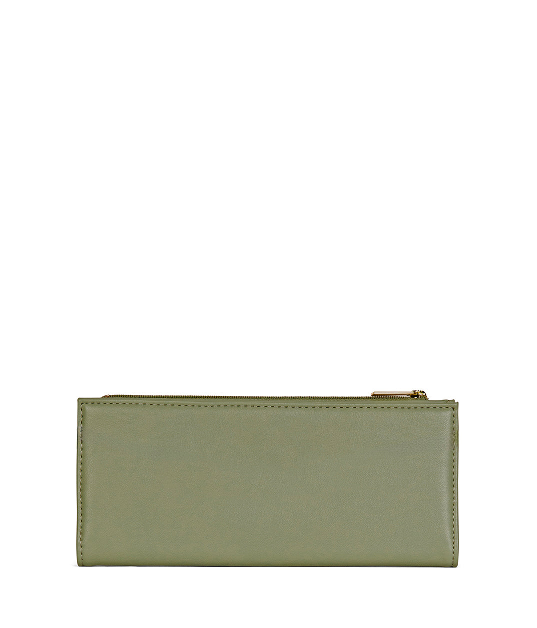 ROME Vegan Wallet - Forum | Color: Fennel - variant::fennel