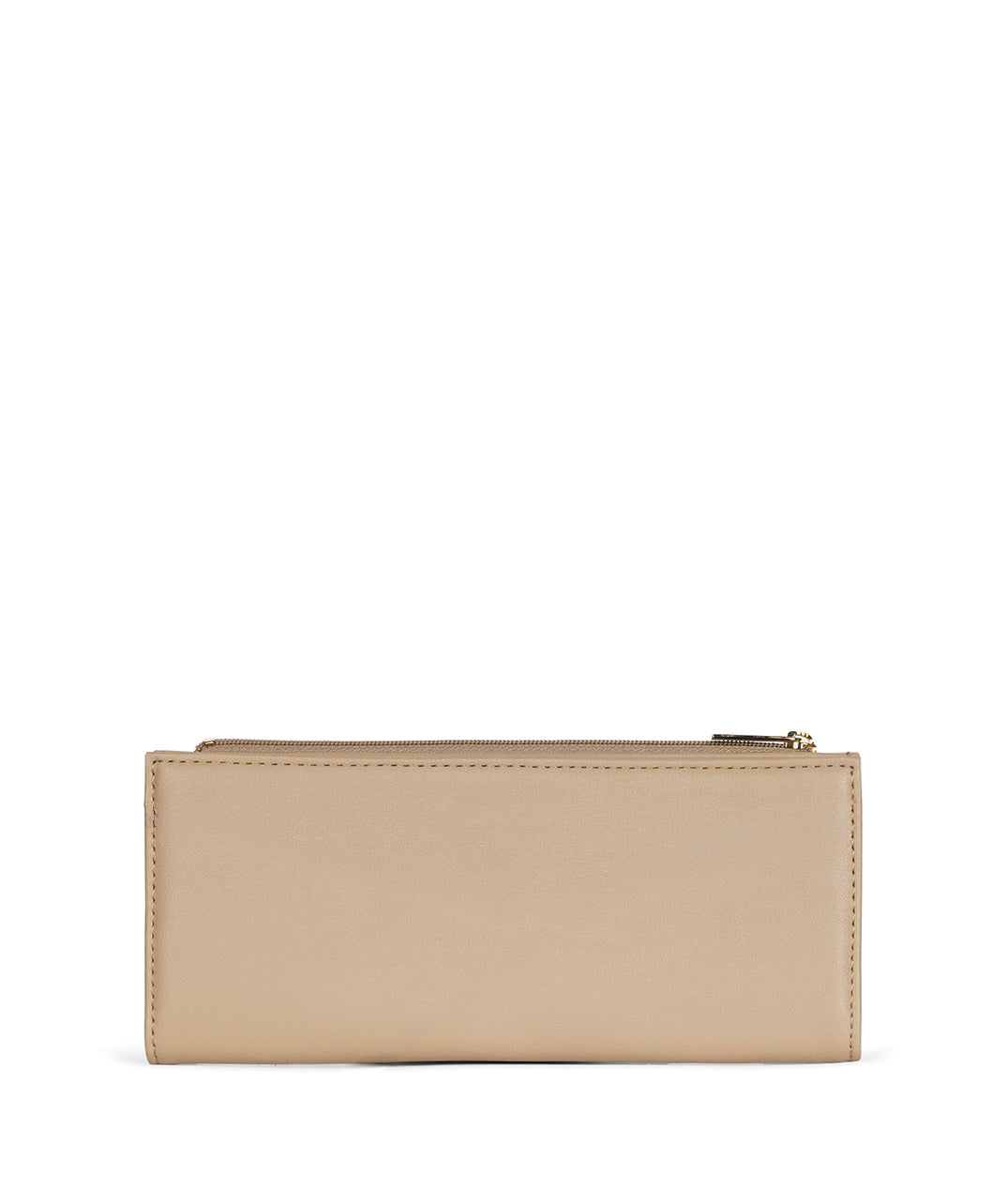 ROME Vegan Wallet - Forum | Color: Sable - variant::sable