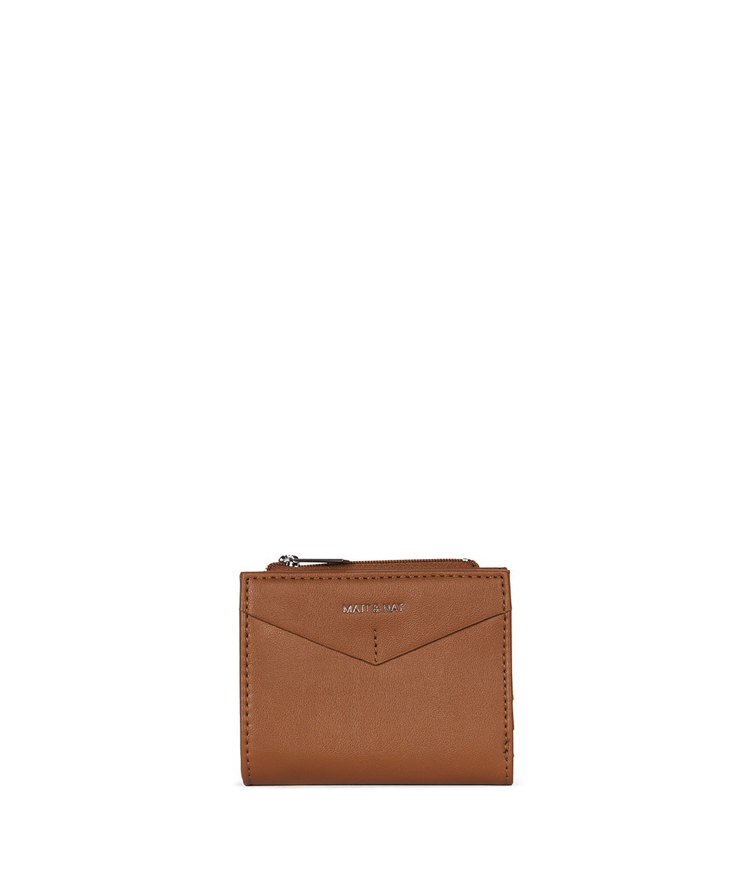 ROMESM Vegan Wallet - Forum | Color: Rum - variant::rum