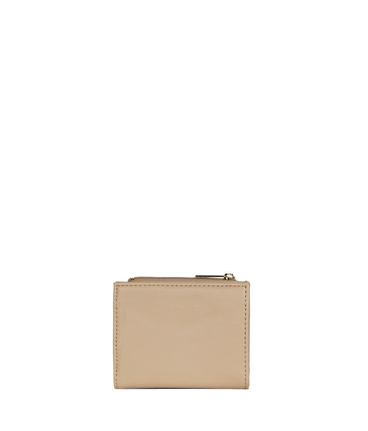 ROMESM Vegan Wallet - Forum | Color: Sable - variant::sable