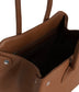 DILA Vegan Tote Bag – Forum | Color: Rum - variant::rum