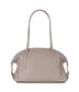 Vania Vegan Tote Bag – Grain | Color: Plateau - variant::plateau