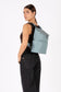 BRAVE Vegan Backpack - Grain | Color: Black - variant::black