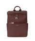 BRAVE Vegan Backpack - Grain | Color: Cherry - variant::cherry