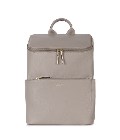 BRAVE Vegan Backpack - Grain | Color: Plateau - variant::plateau