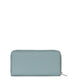 CENTRAL Vegan Wallet - Grain | Color: Aquamarine - variant::aquamarine