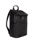DEAN Vegan Backpack - Grin | Color: Black - variant::black