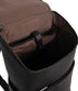 DEAN Vegan Backpack - Grin | Color: Black - variant::black