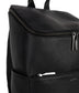 DEAN Vegan Backpack - Grin | Color: Black - variant::black