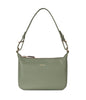 Jina Vegan Shoulder Bag – Grain | Color: Olivine - variant::olivine