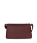 KERI Vegan Crossbody Bag – Grain | Color: Cherry - variant::cherry