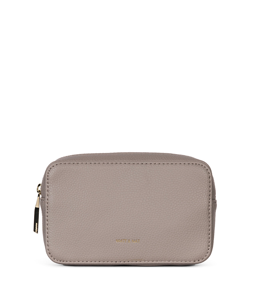 LARRA Vegan Belt Bag – Grain