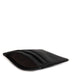 MAX Vegan Card Holder - Grain | Color: Black - variant::black