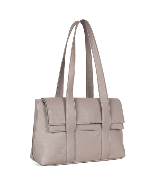 MOLLY Vegan Tote Bag – Grain | Color: Plateau - variant::plateau
