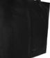 NATALIA Vegan Tote Bag – Grain | Color: Black - variant::black
