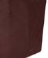 NATALIA Vegan Tote Bag – Grain | Color: Cherry - variant::cherry