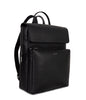 PAXX Vegan Backpack - Vintage | Color: Black - variant::black