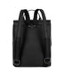 PAXX Vegan Backpack - Vintage | Color: Black - variant::black