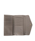 Raye Vegan Wallet - Grain | Color: Plateau - variant::plateau