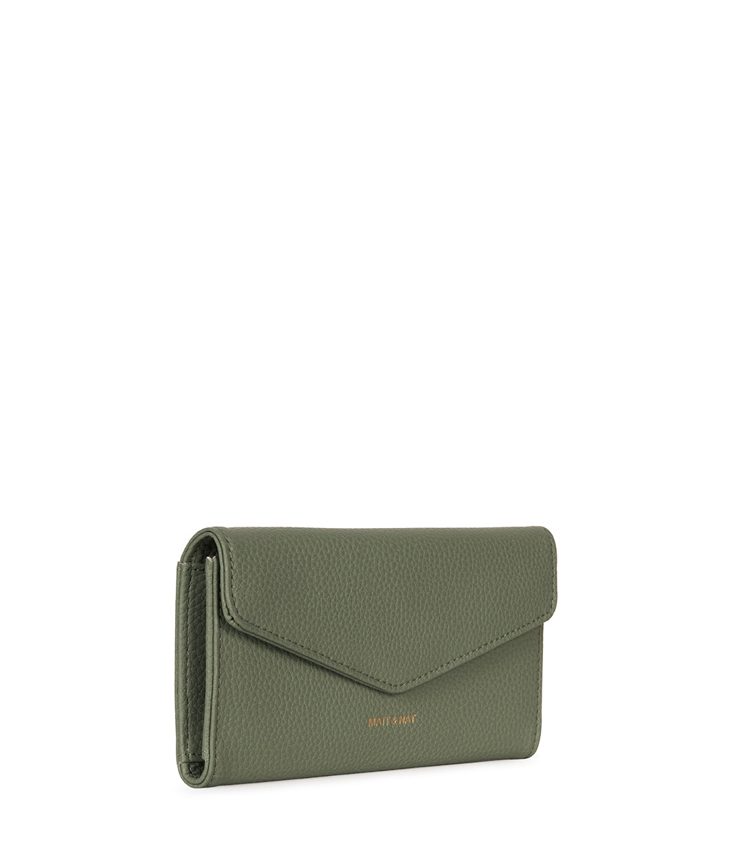 RAYE Vegan Wallet - Grain