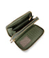 Sublime Vegan Wallet – Grain | Color: olivine - variant::olivine