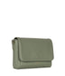 SUNNY Vegan Shoulder Bag – Grain | Color: Olivine - variant::olivine
