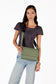 SUNNY Vegan Shoulder Bag – Grain | Color: Black - variant::black