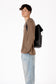 ARD Vegan Backpack – Forum | Color: Black - variant::black