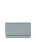 BEE Vegan Crossbody Bag - Grain | Color: Aquamarine- variant::aquamarine