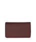 BEE Vegan Crossbody Bag - Grain | Color: Cherry- variant::cherry