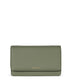 BEE Vegan Crossbody Bag - Grain | Color: Olivine- variant::olivine