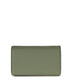 BEE Vegan Crossbody Bag - Grain | Color: Olivine- variant::olivine