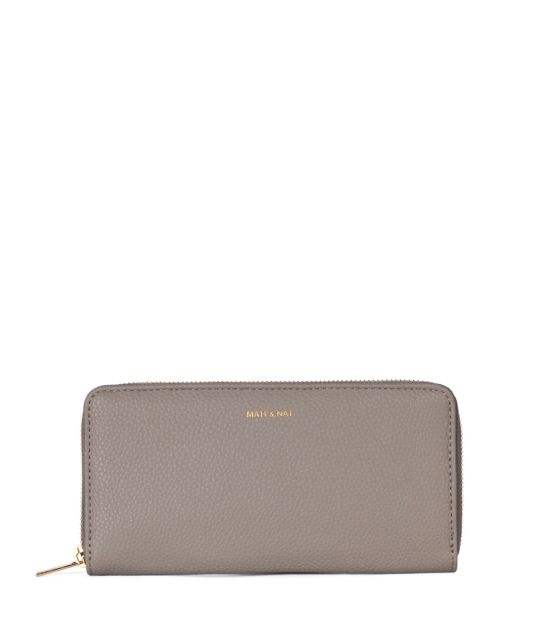 CENTRAL Vegan Wallet - Grain | Color: Plateau - variant::plateau