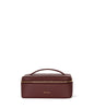 JULE Vegan Vanity Case - Grain | Color: Cherry - variant::cherry