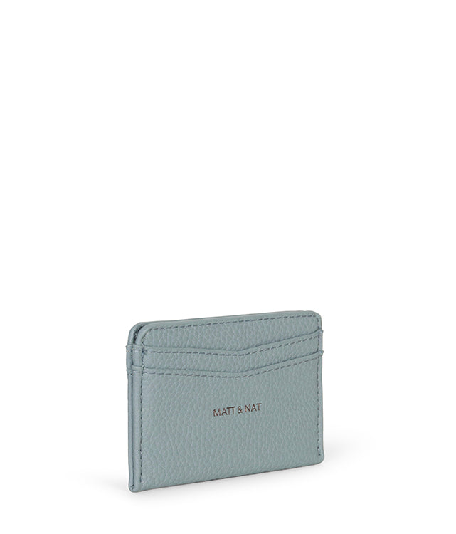 JUNYA Vegan Card Holder - Grain