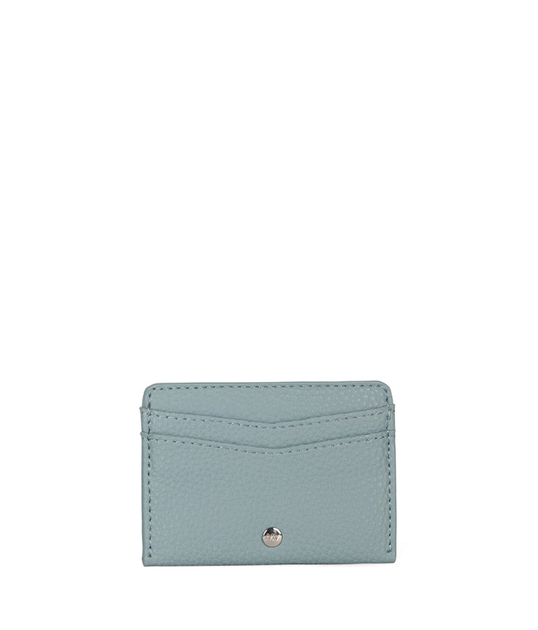 JUNYA Vegan Card Holder - Grain