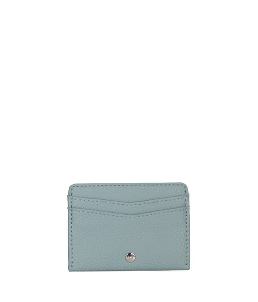 JUNYA Vegan Card Holder - Grain