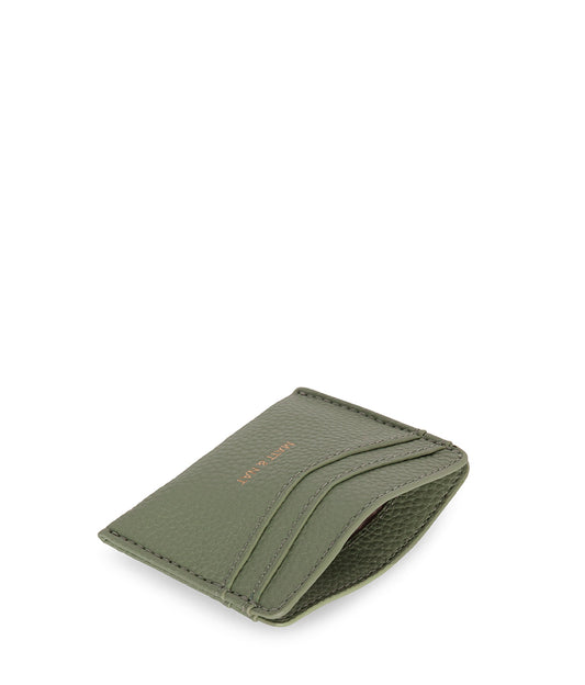 JUNYA Vegan Card Holder - Grain