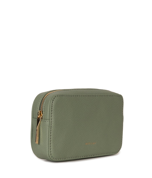 LARRA Vegan Belt Bag – Grain