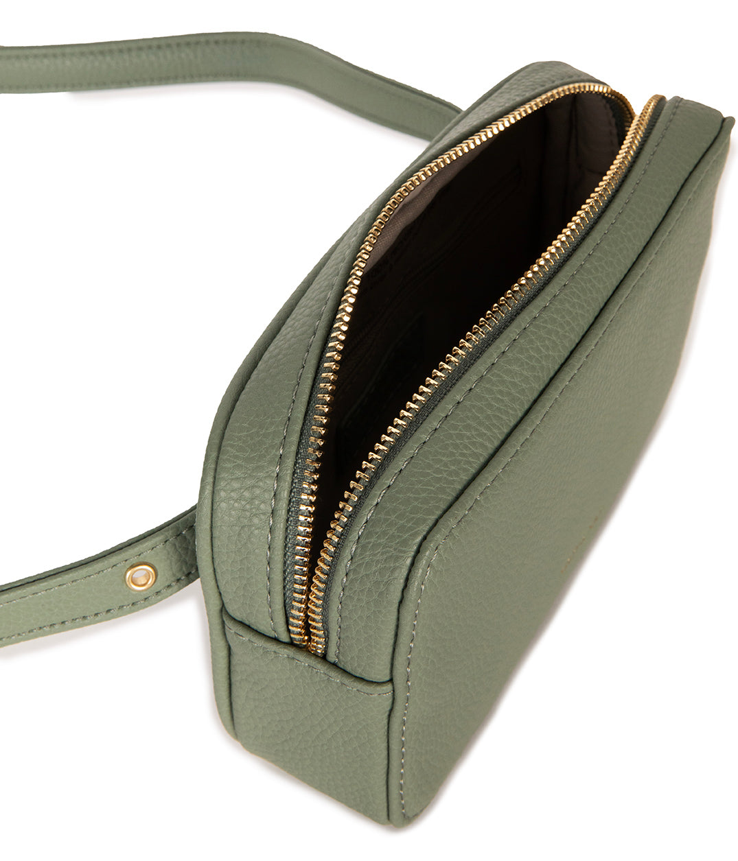LARRA Vegan Belt Bag – Grain