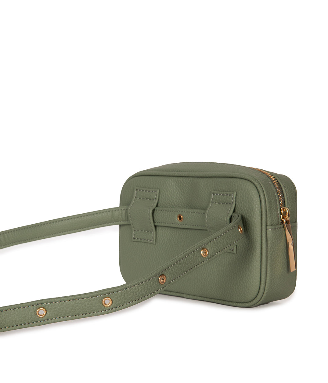 LARRA Vegan Belt Bag – Grain